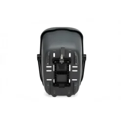 New Looxs Clipper With Handle 28 liter fietsmand anthracite