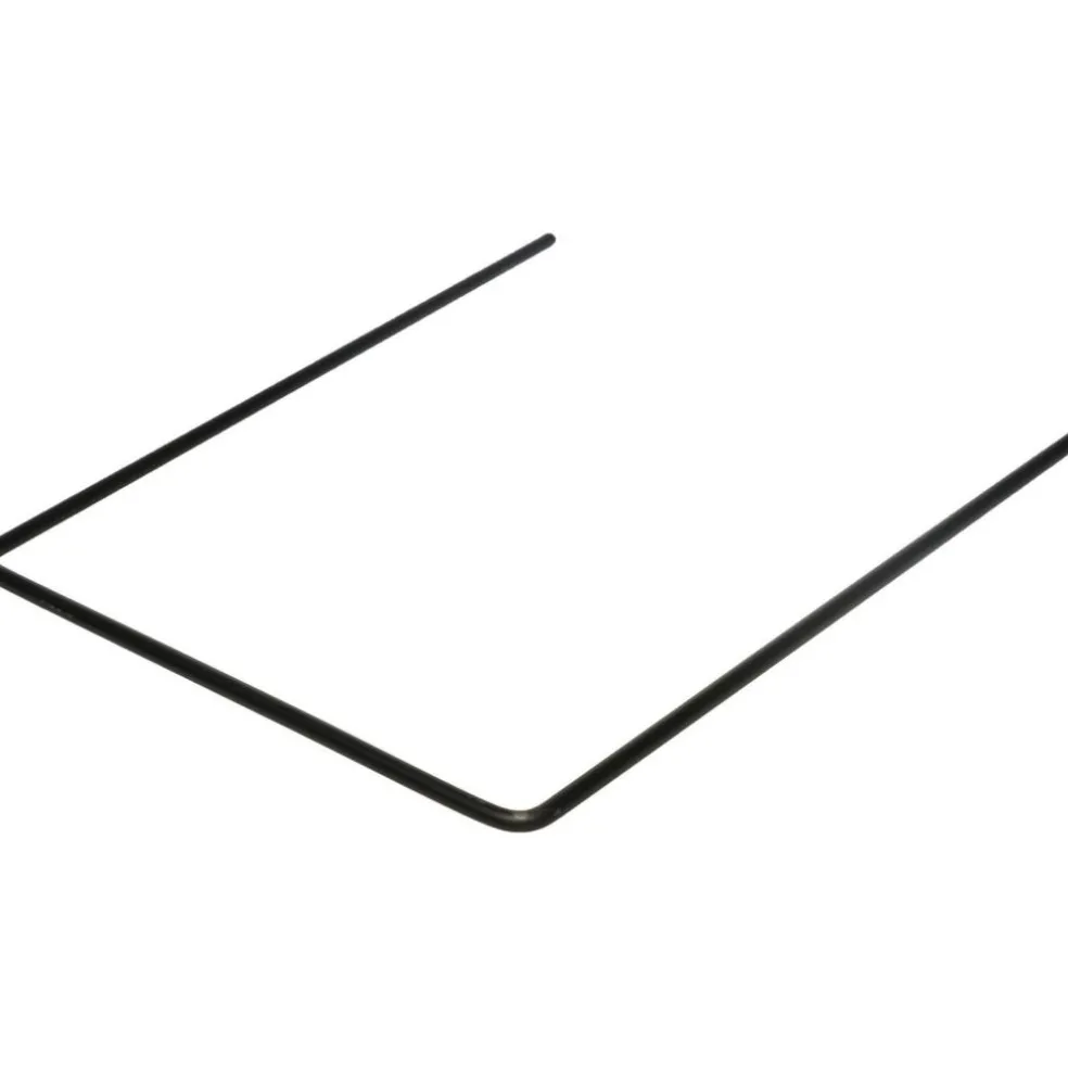 New Looxs Distance Holder Standard accessoire bevestiging black