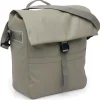 New Looxs  Leeds Single fietstas 19 liter taupe
