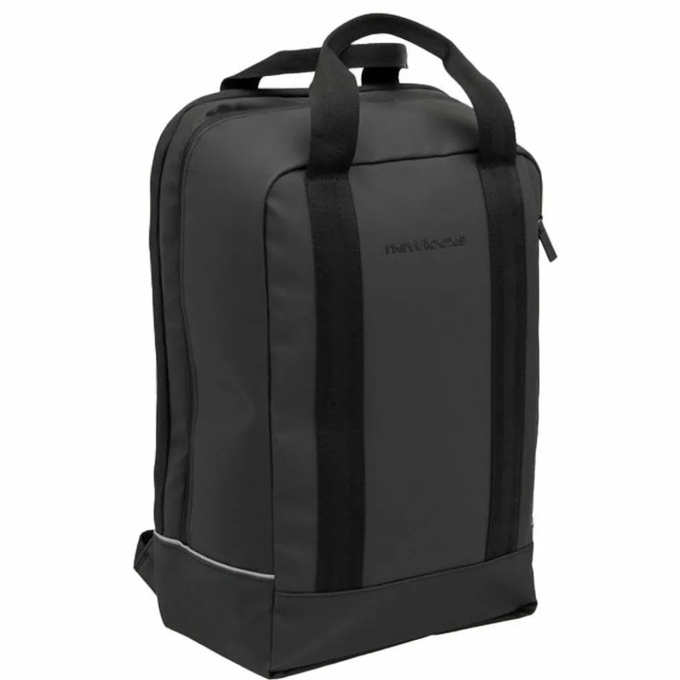 New Looxs Nevada Backpack 20 liter fietstas black