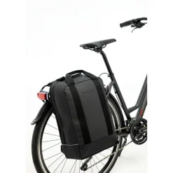 New Looxs Nevada Backpack 20 liter fietstas black