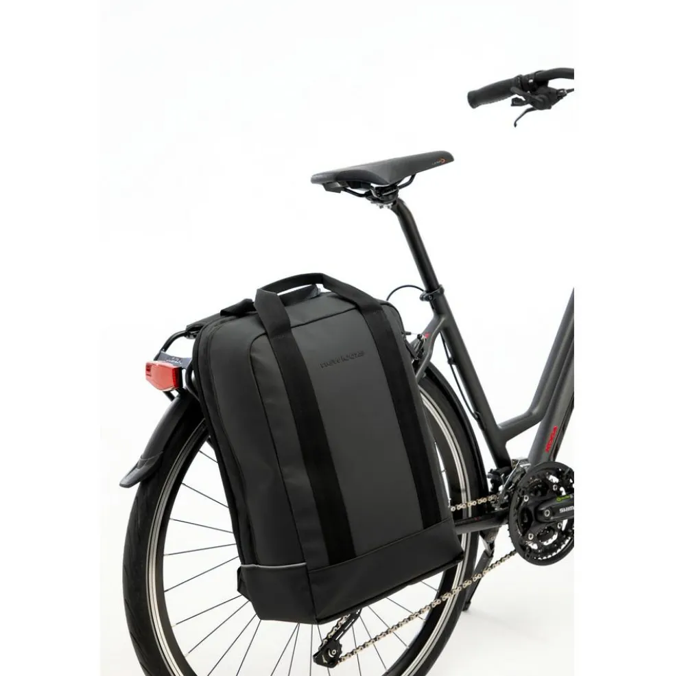 New Looxs Nevada Backpack 20 liter fietstas black
