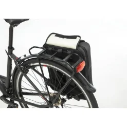 New Looxs Nevada Backpack 20 liter fietstas black