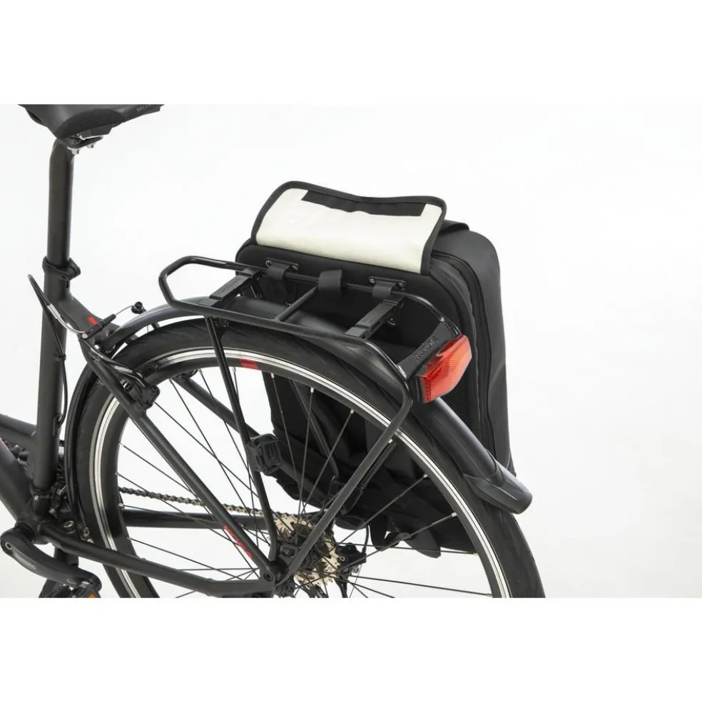 New Looxs Nevada Backpack 20 liter fietstas black