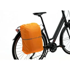 New Looxs Nevada Backpack 20 liter fietstas black