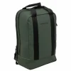 New Looxs  Nevada Backpack 20 liter fietstas green