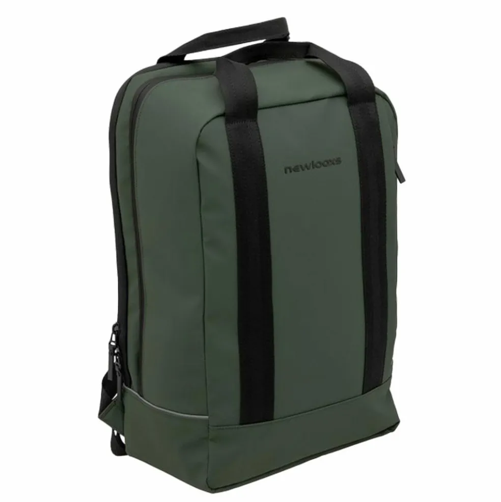 New Looxs Nevada Backpack 20 liter fietstas green