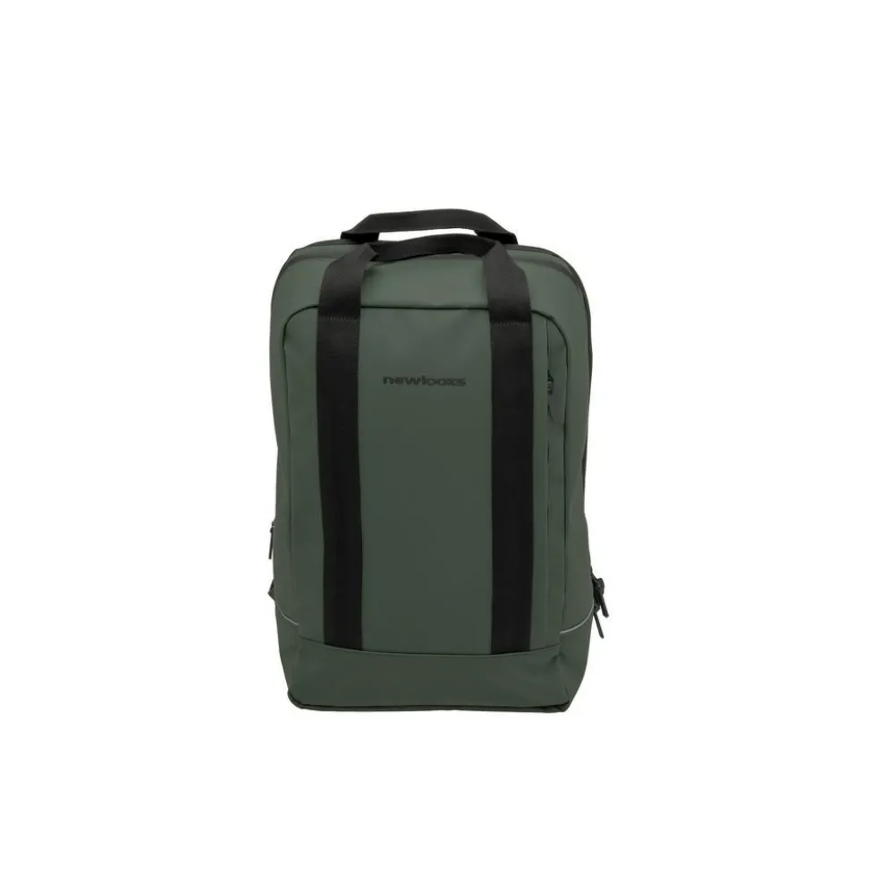 New Looxs Nevada Backpack 20 liter fietstas green