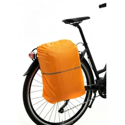 New Looxs Nevada Backpack 20 liter fietstas green