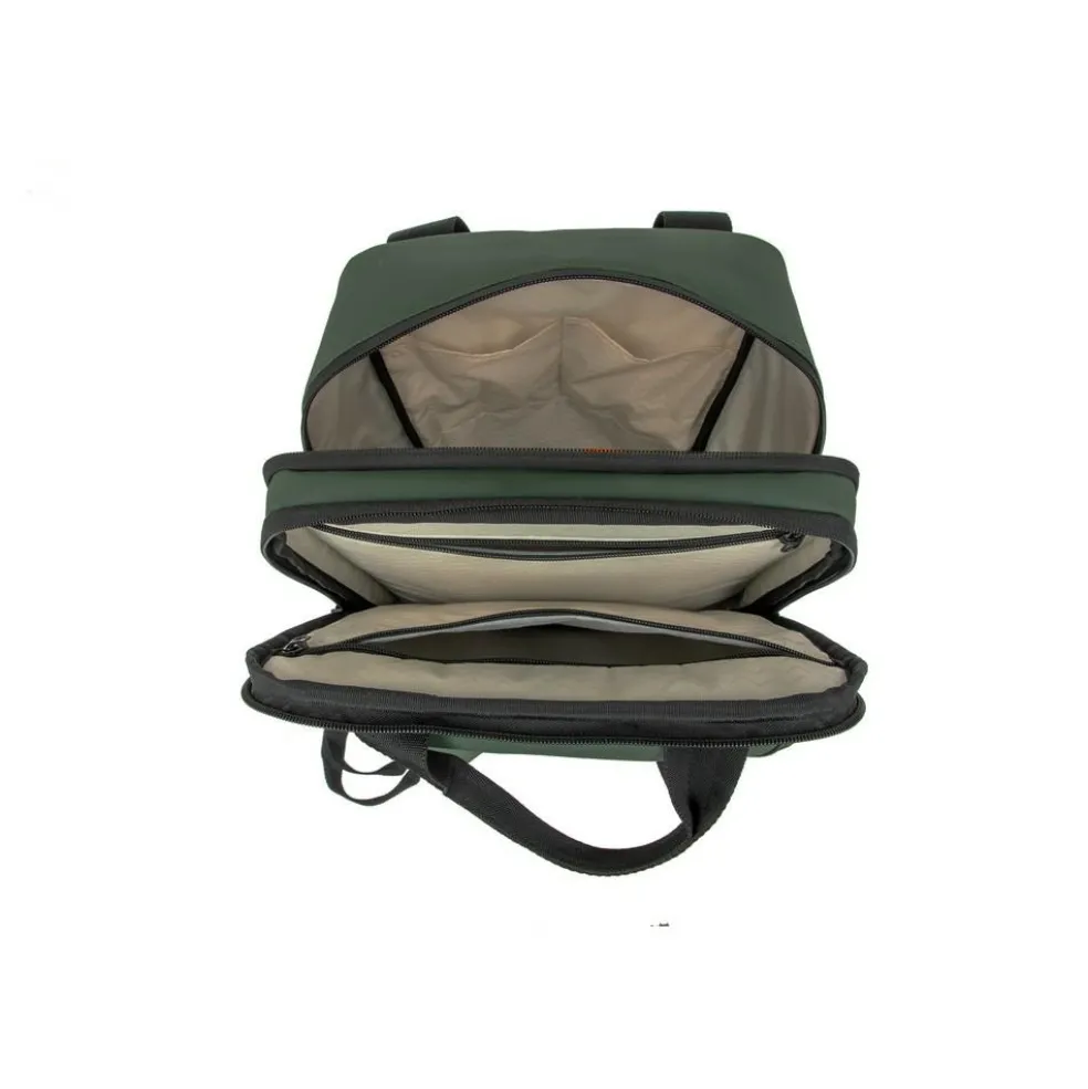 New Looxs Nevada Backpack 20 liter fietstas green