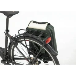 New Looxs Nevada Backpack 20 liter fietstas green