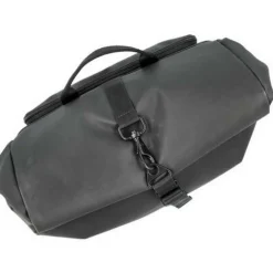 New Looxs  Nyborg Single fietstas 17 liter black