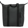 New Looxs  Odense Kota 24 liter fietstas black