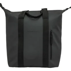 New Looxs  Odense Kota 24 liter fietstas black