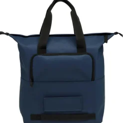 New Looxs  Odense Kota fietstas 24 liter dark blue