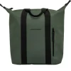 New Looxs  Odense Kota fietstas 24 liter green