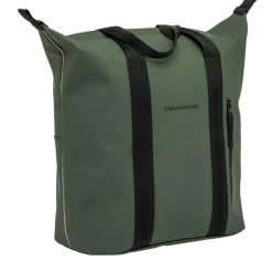 New Looxs  Odense Kota fietstas 24 liter green