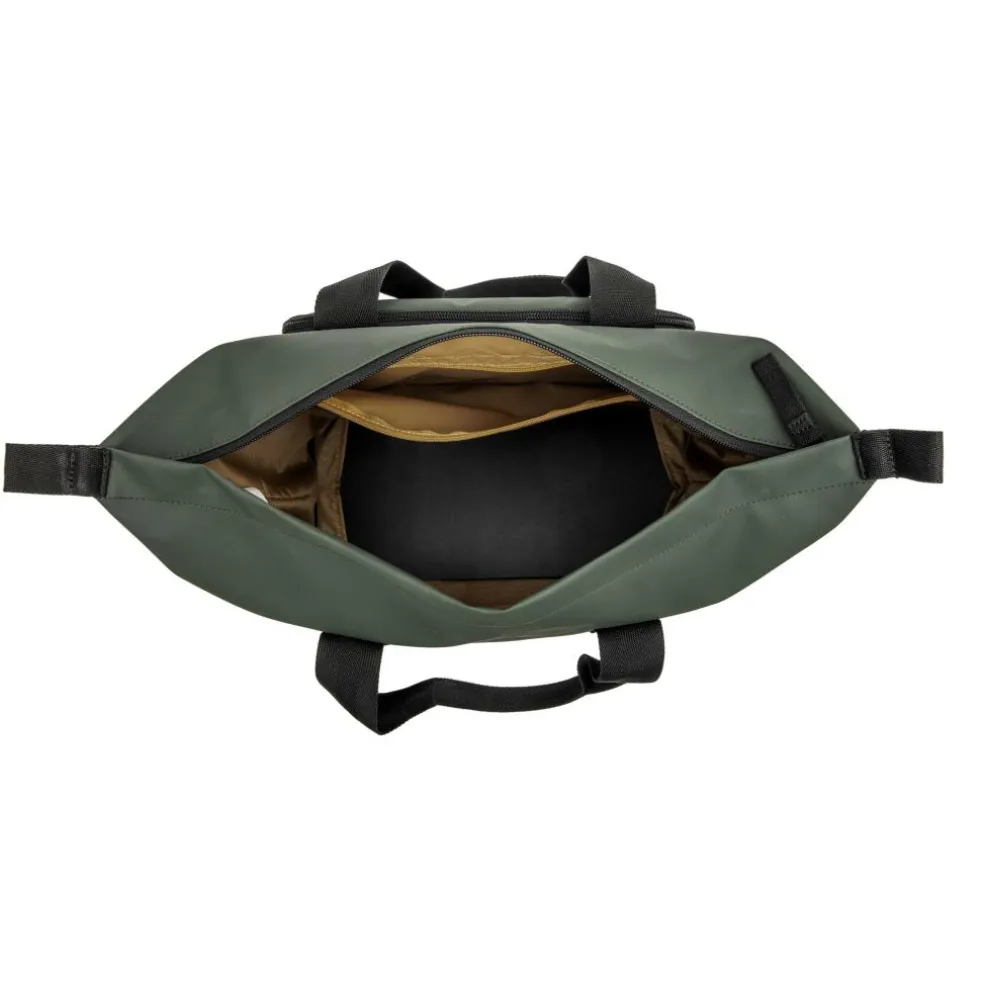 New Looxs Odense Kota fietstas 24 liter green