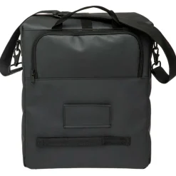 New Looxs  Odense Single fietstas 17,5 liter black