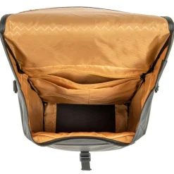 New Looxs Odense Single fietstas 17,5 liter black