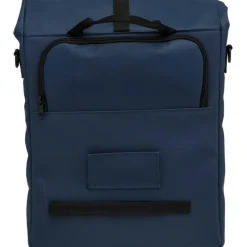 New Looxs Odense Single fietstas 17,5 liter dark blue