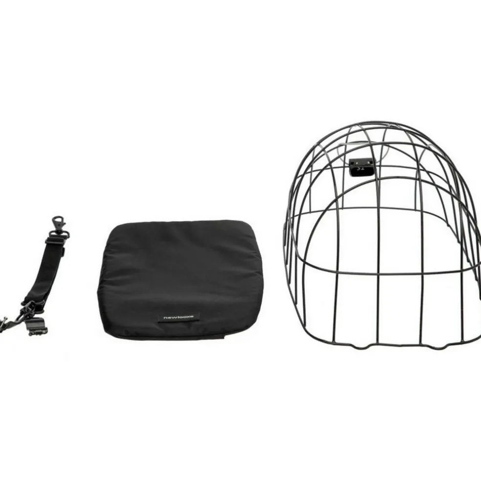 New Looxs Pet Package Accessoire set voor huisdieren black
