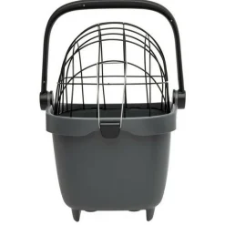 New Looxs Pet Package Accessoire set voor huisdieren black