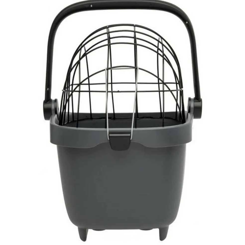 New Looxs Pet Package Accessoire set voor huisdieren black