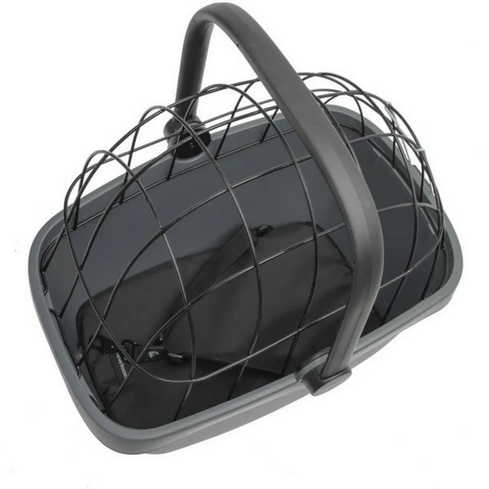 New Looxs Pet Package Accessoire set voor huisdieren black