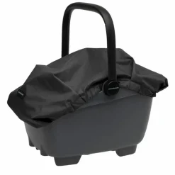 New Looxs Shopping Package fietstas hoes black