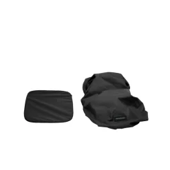 New Looxs Shopping Package fietstas hoes black