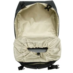 New Looxs  Sports Double fietstas 40 liter black