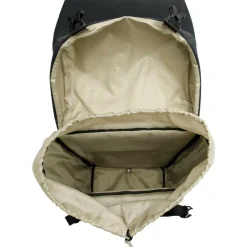 New Looxs  Sports Double fietstas 40 liter black