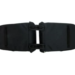 New Looxs  Sports Double fietstas 40 liter black