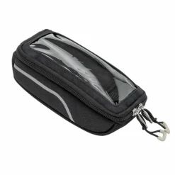 New Looxs Sports Phone 0,6 liter stuurtas black