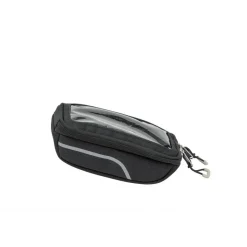 New Looxs  Sports Phone 0,6 liter stuurtas black