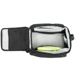 New Looxs  Sports Phone 0,6 liter stuurtas black