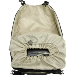 New Looxs Sports Single fietstas 20 liter black