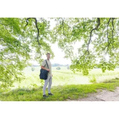 New Looxs Sports Single fietstas 20 liter black