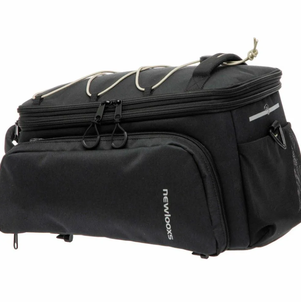 New Looxs Sports Trunkbag fietstas 29 liter black