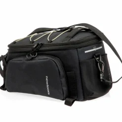 New Looxs Sports Trunkbag fietstas 29 liter black