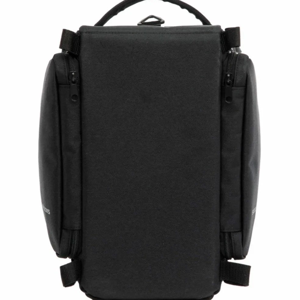 New Looxs Sports Trunkbag fietstas 29 liter black