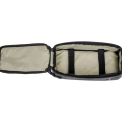 New Looxs Trunkbag Lock fietstas 4,5 liter black