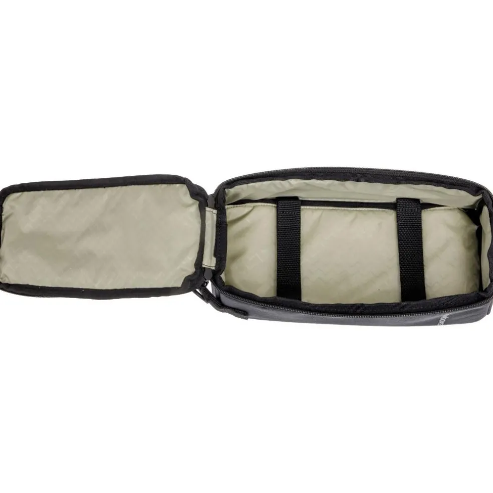 New Looxs Trunkbag Lock fietstas 4,5 liter black