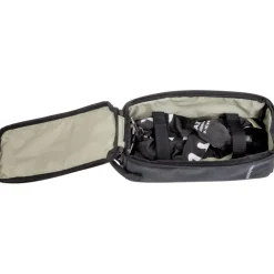 New Looxs Trunkbag Lock fietstas 4,5 liter black