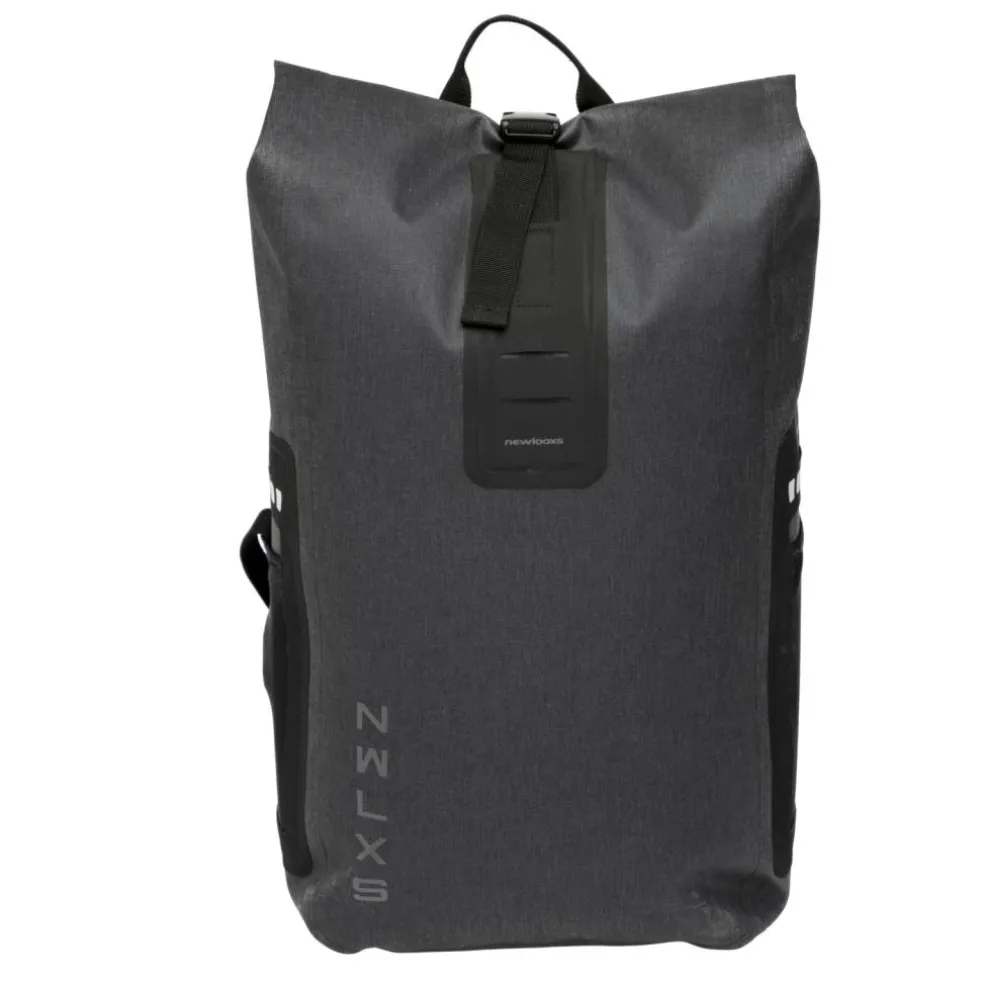 New Looxs Varo Backpack 22 liter fietstas grey