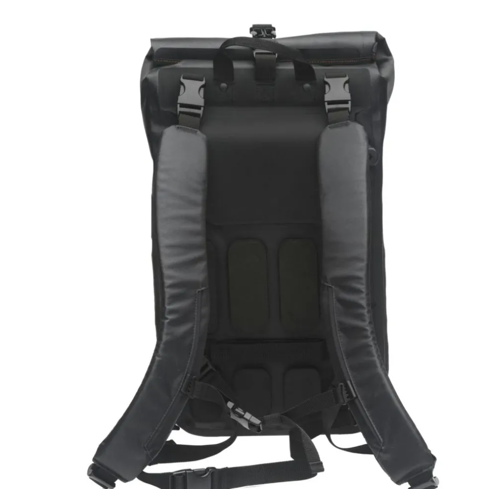 New Looxs Varo Backpack 22 liter fietstas grey