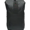 New Looxs  Varo Backpack 22 liter fietstas black