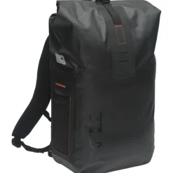 New Looxs  Varo Backpack 22 liter fietstas black