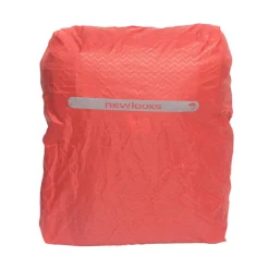 New Looxs Vigo Single 18,5 liter fietstas black